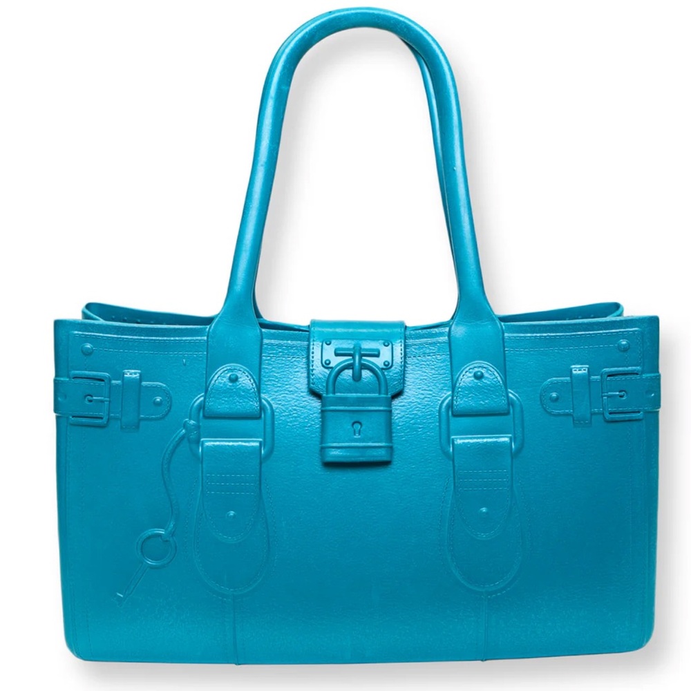 Great Bag Model M. Aquamarine 🥰🤩